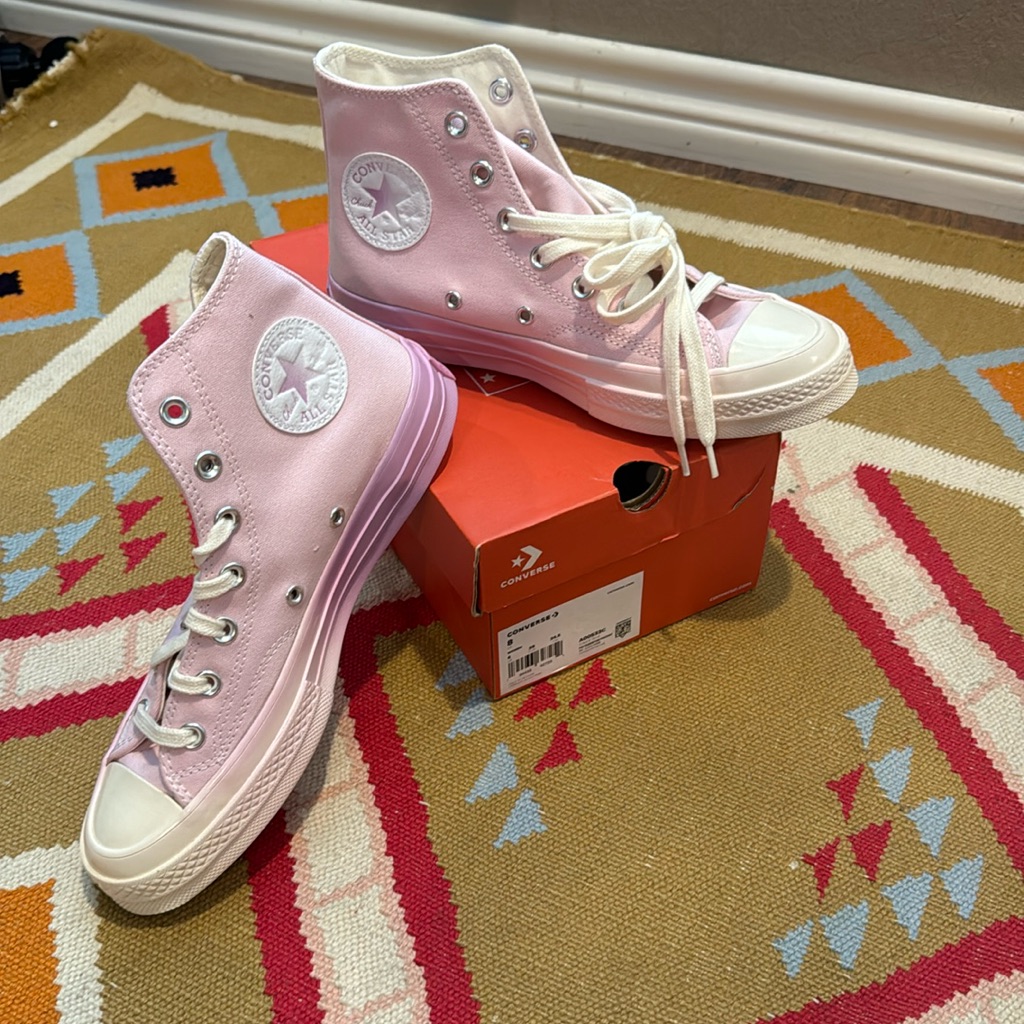 Converse Chuck 70 Hi
